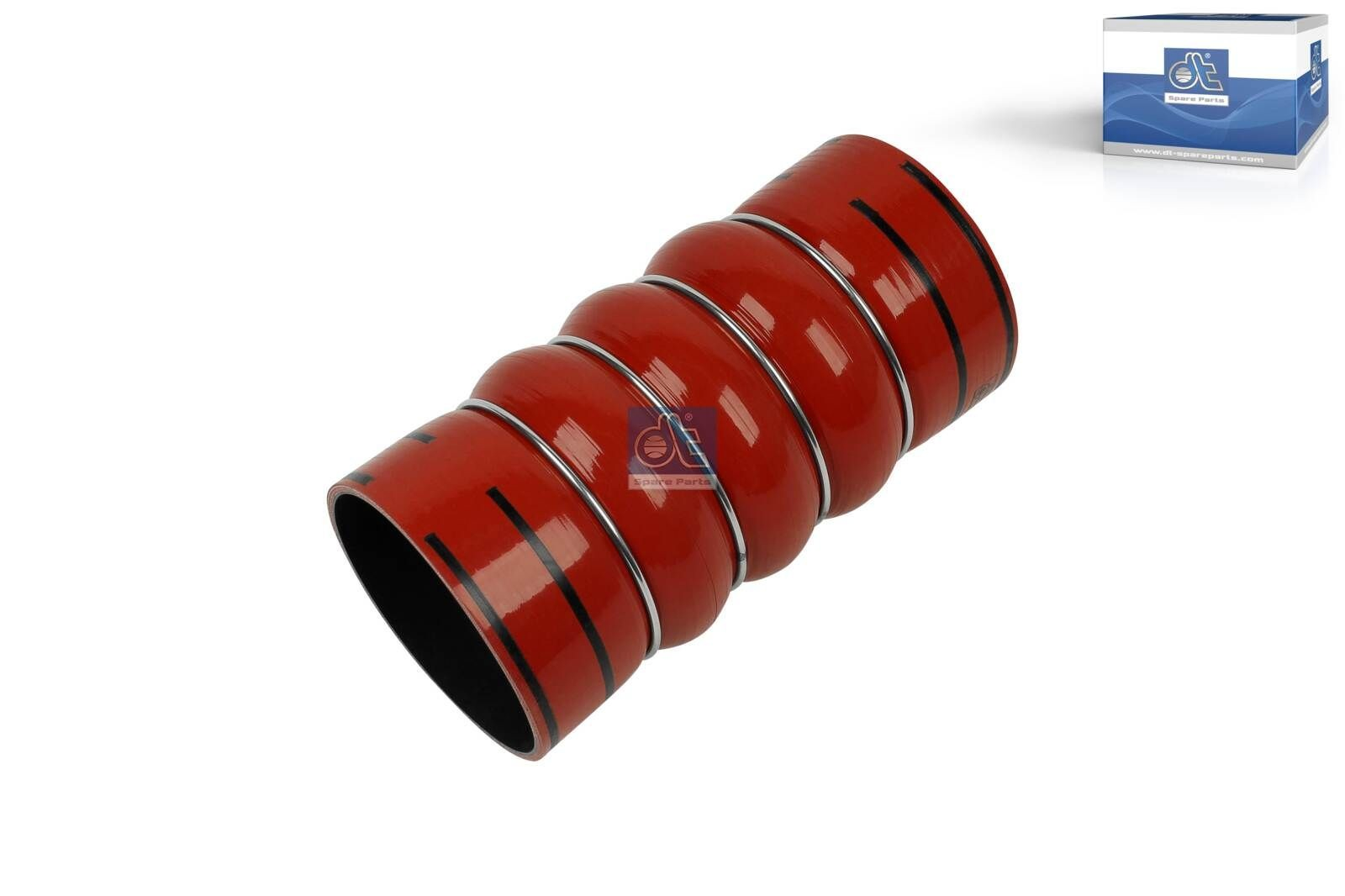 Tubo intercooler 99440309 Iveco